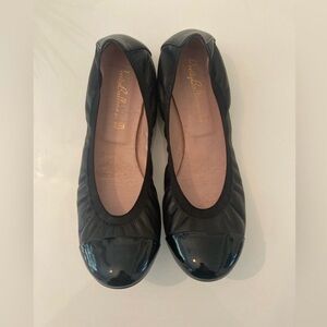 Pretty Ballerinas ballet flats